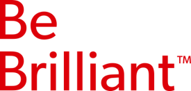 be_brilliant_logo